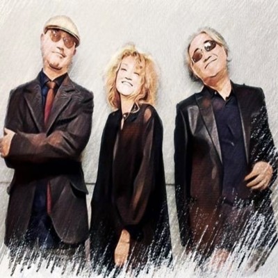 ツキアカリのジャケット写真