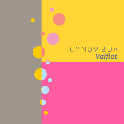 Candy box Front Cover