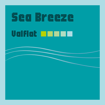 Sea Breeze Front Cover
