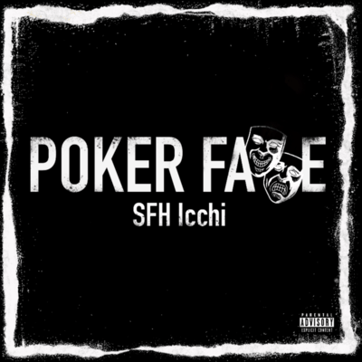 Pokar Face Front Cover