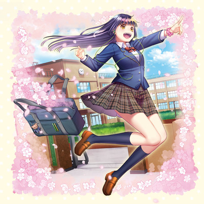 little flappingのジャケット写真