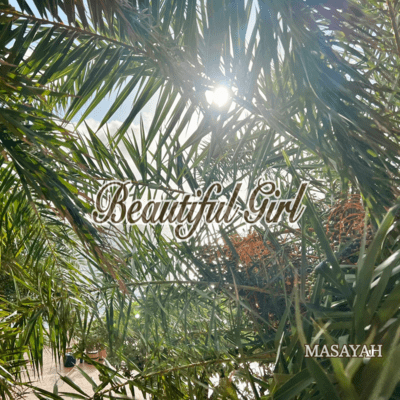 Beautiful Girl Front Cover