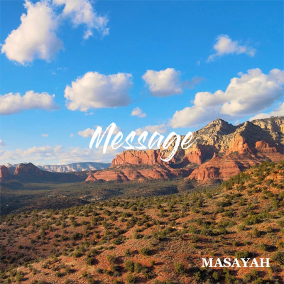 Messageのジャケット写真