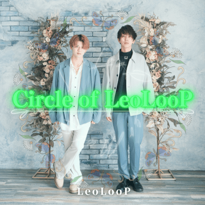 Circle of LeoLooP Front Cover