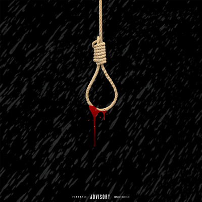 Neck tree (feat. blood bull) Front Cover