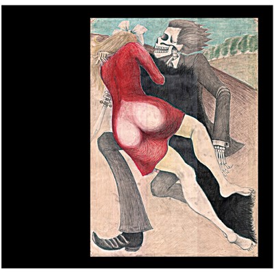 Book of Gold Front Cover