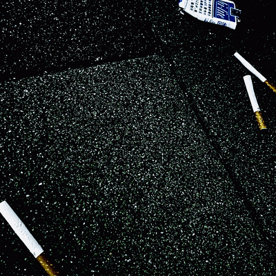 幸せの縮図 / 素晴らしい日々のジャケット写真