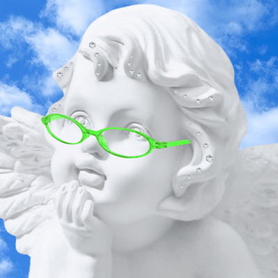 Shunkan Look (Speed Up) Front Cover