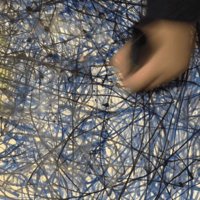 純青のジャケット写真