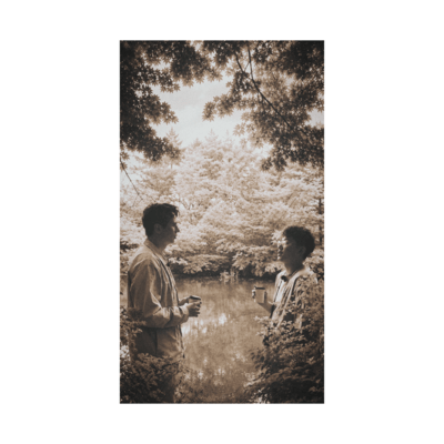 Personal Music Tour in Karuizawa Front Cover