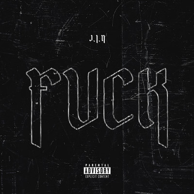 Fuck Front Cover