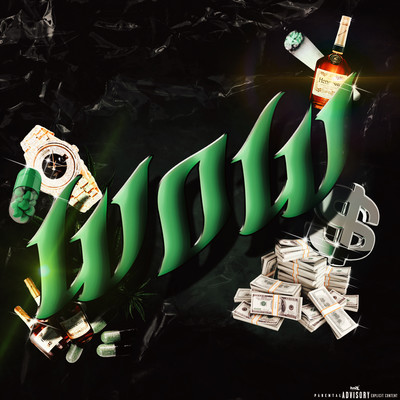 wowのジャケット写真