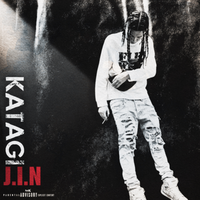 KATAGI Front Cover