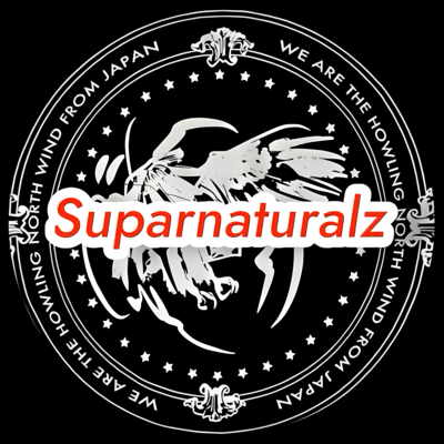 Suparnaturalz (M3 Ver.) Front Cover