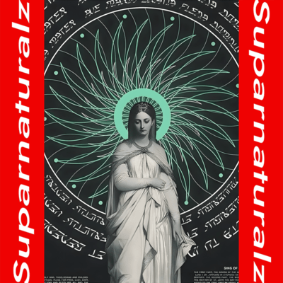DAHLIA Front Cover