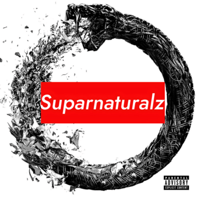 Suparnaturalz (M3 Spring 2025 Ver.) Front Cover