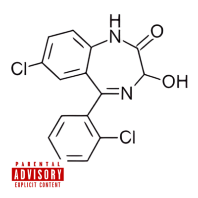 Benzo (demo) Front Cover