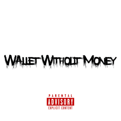 Wallet Without Money Front Cover