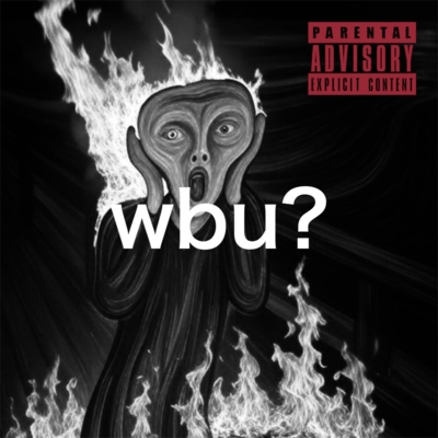 wbu? Front Cover