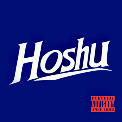 Hoshu (BEST) Front Cover