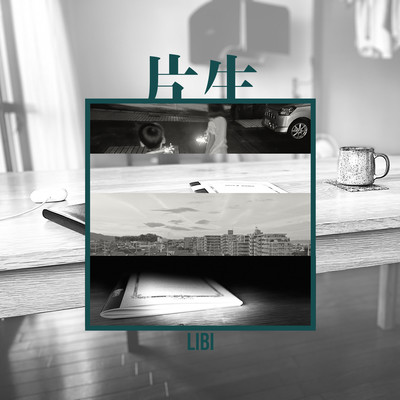 片生のジャケット写真