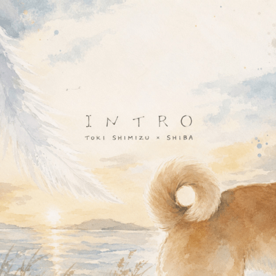 INTRO (feat. SHIBA) Front Cover