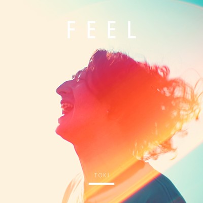 FEEL Front Cover