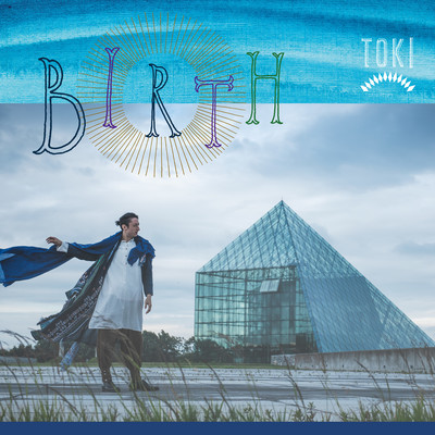 BIRTHのジャケット写真