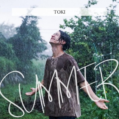 Summer Front Cover