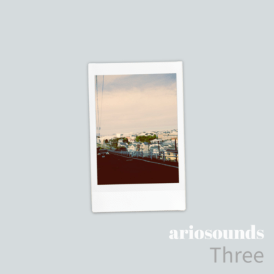 Threeのジャケット写真