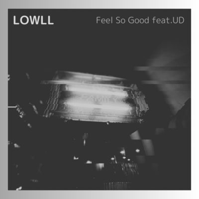 Feel So Good (feat. UD) Front Cover