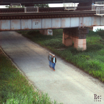 Re: Front Cover