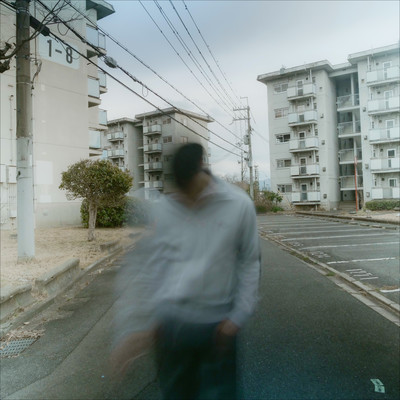 rest/息のジャケット写真