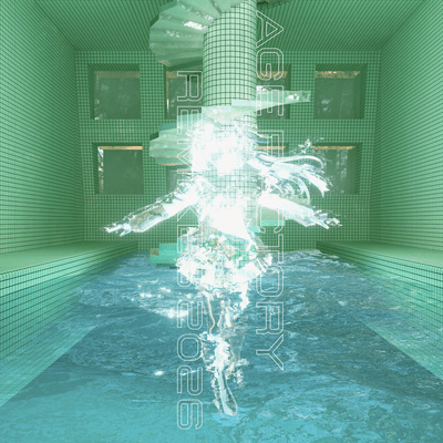 AGE FACTORY REMIXES 2026のジャケット写真