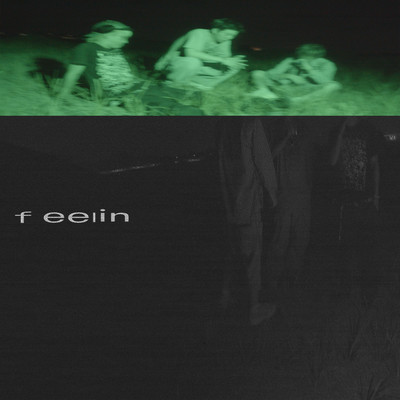 feelin (feat. gummyboy & AMBR) Front Cover