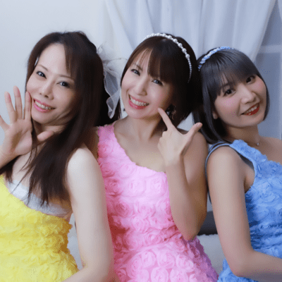 ZENRYOKU STORY Front Cover