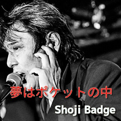 夢はポケットの中のジャケット写真