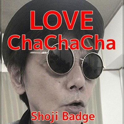LOVE ChaChaCha Front Cover