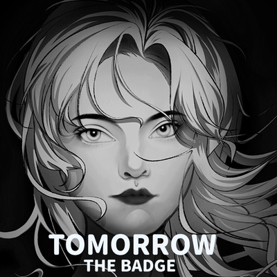 TOMORROW Front Cover