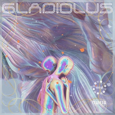 GLADIOLUS Front Cover