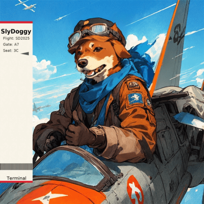 Terminal Front Cover