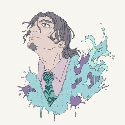 Hydro (feat. FRIMOMEN) Front Cover