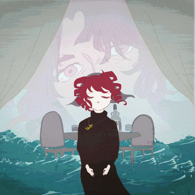 Parting (feat. KASANE TETO & FRIMOMEN) Front Cover