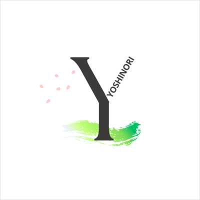 YOSHINORI Front Cover