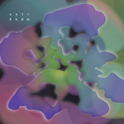 gkdm Front Cover