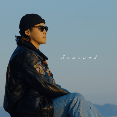 Seson2 Front Cover