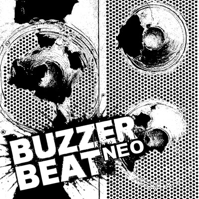 BUZZER BEAT Front Cover