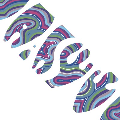 LAST 1 (feat. Alufa Wave) Front Cover