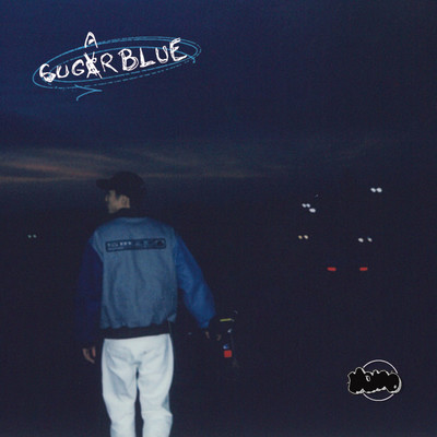 Sugar Blue Front Cover
