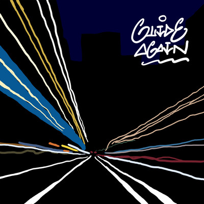 Glide Again (feat. Shunské G)のジャケット写真